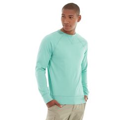 Frankie  Sweatshirt Green