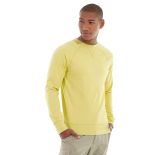 Frankie Sweatshirt Yellow