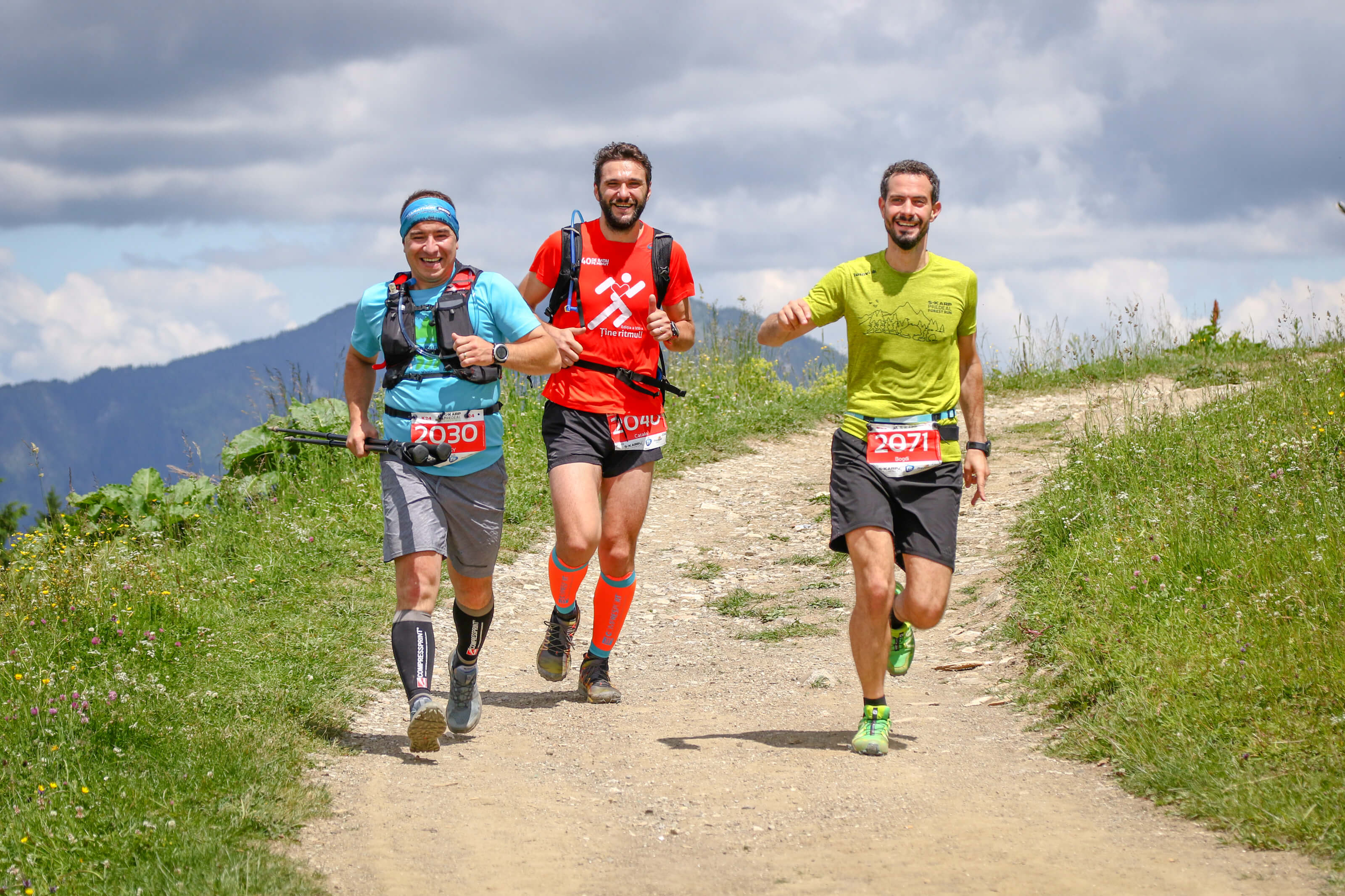 Predeal Forest Run: care sunt noutățile celei de-a treia ediții